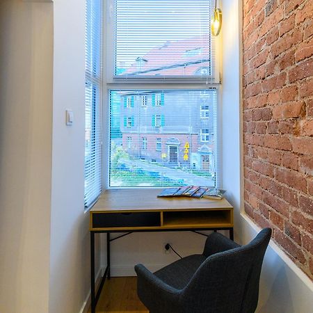 Apartament Pod Wieza 2 Wałbrzych Exteriör bild